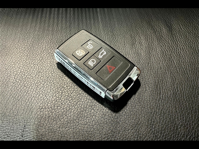 2024 Land Rover Range Rover Evoque S