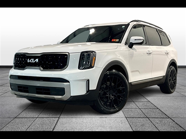 2023 Kia Telluride EX X-Line