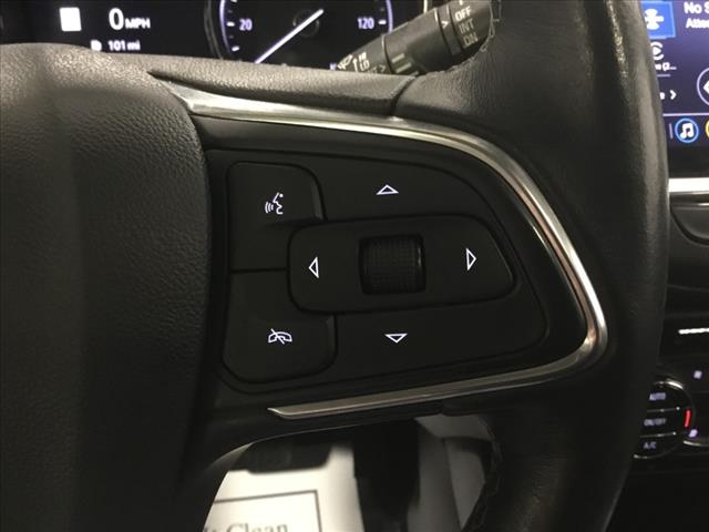 2021 Buick Encore GX Essence