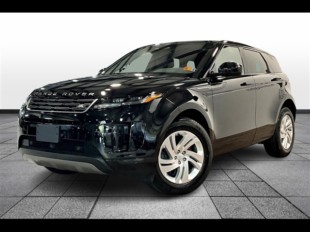 2024 Land Rover Range Rover Evoque S