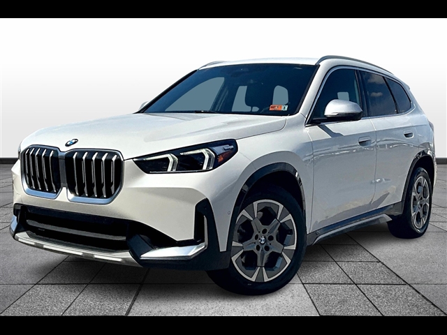 2024 BMW X1 xDrive28i