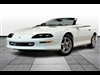 1997 Chevrolet Camaro 