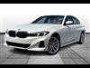 2024 BMW 3 Series 330i xDrive