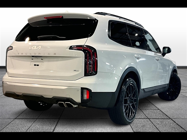 2023 Kia Telluride EX X-Line