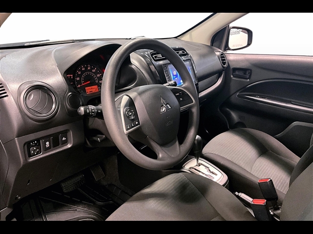 2024 Mitsubishi Mirage G4 