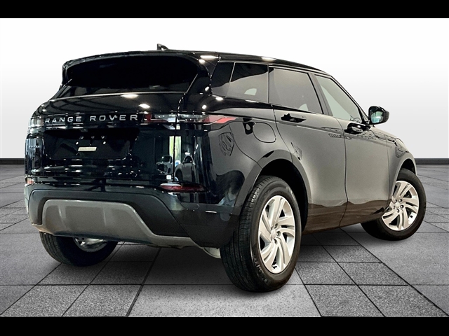 2024 Land Rover Range Rover Evoque S