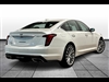 2021 Cadillac CT5 Premium Luxury