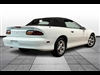 1997 Chevrolet Camaro 