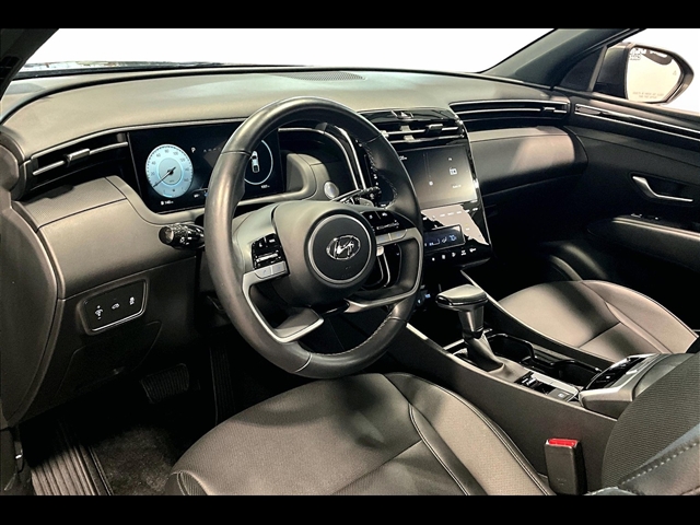 2024 Hyundai SANTA CRUZ XRT
