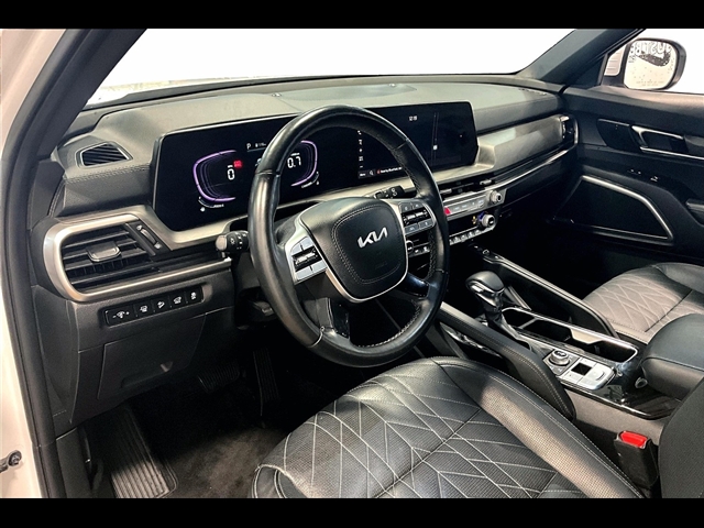 2023 Kia Telluride EX X-Line