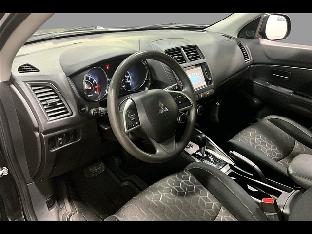 2024 Mitsubishi Outlander Sport 