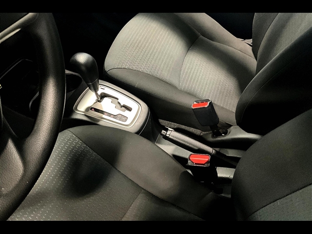 2024 Mitsubishi Mirage G4 
