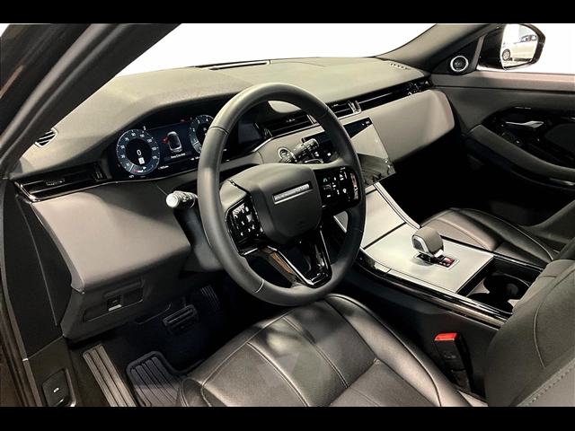 2024 Land Rover Range Rover Evoque S