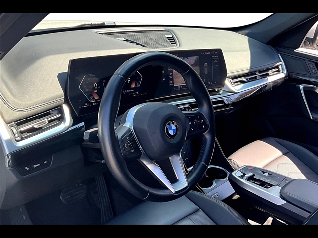 2024 BMW X1 xDrive28i