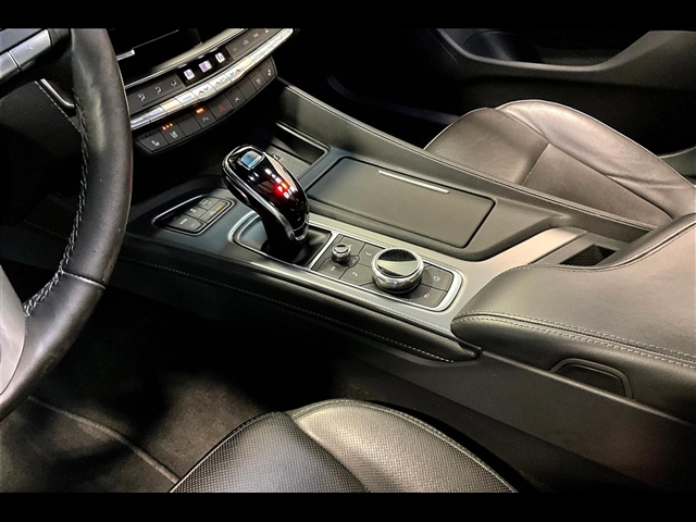 2021 Cadillac CT5 Premium Luxury