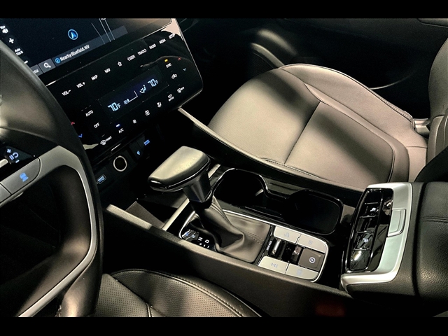 2024 Hyundai SANTA CRUZ XRT