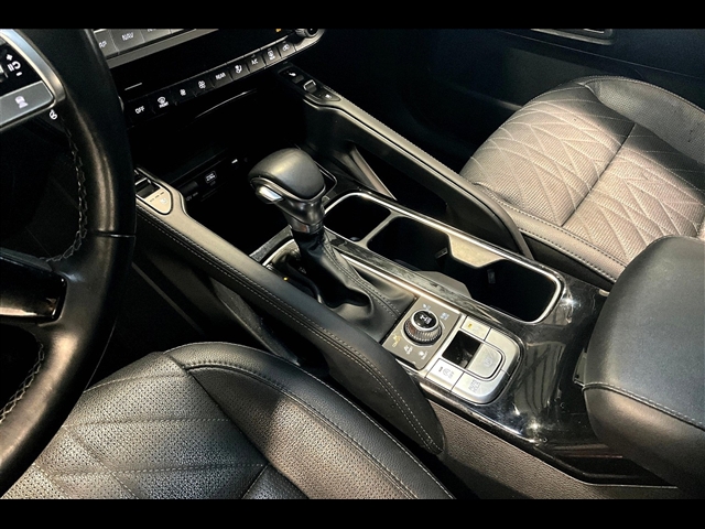 2023 Kia Telluride EX X-Line