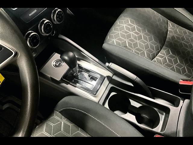 2024 Mitsubishi Outlander Sport 