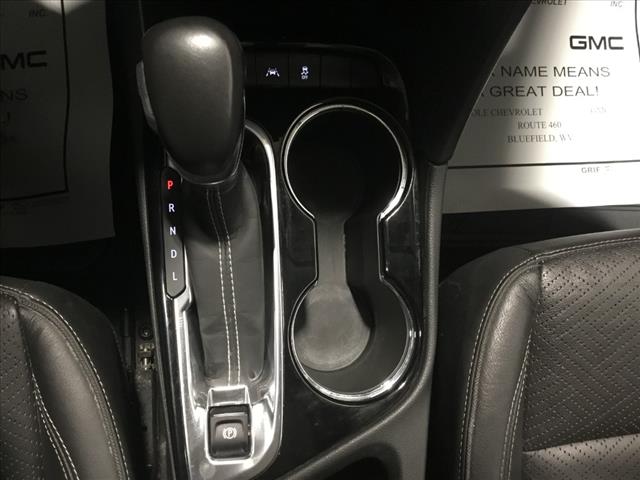 2021 Buick Encore GX Essence
