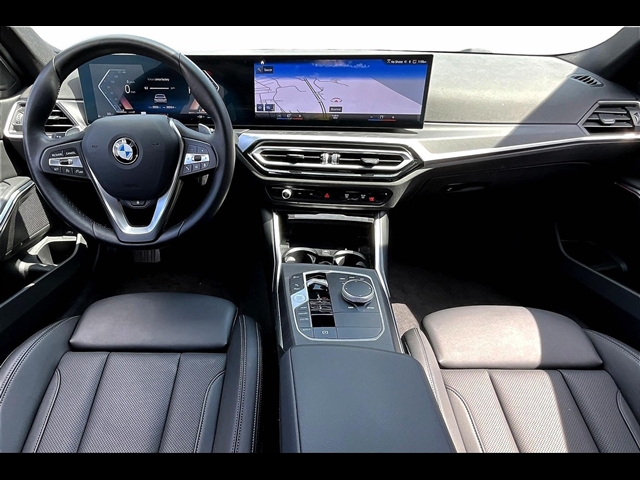 2024 BMW 3 Series 330i xDrive