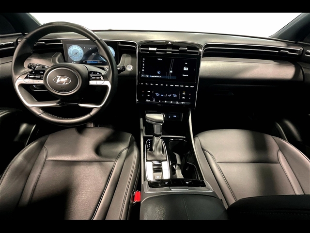 2024 Hyundai SANTA CRUZ XRT