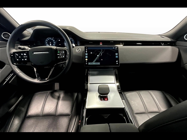 2024 Land Rover Range Rover Evoque S