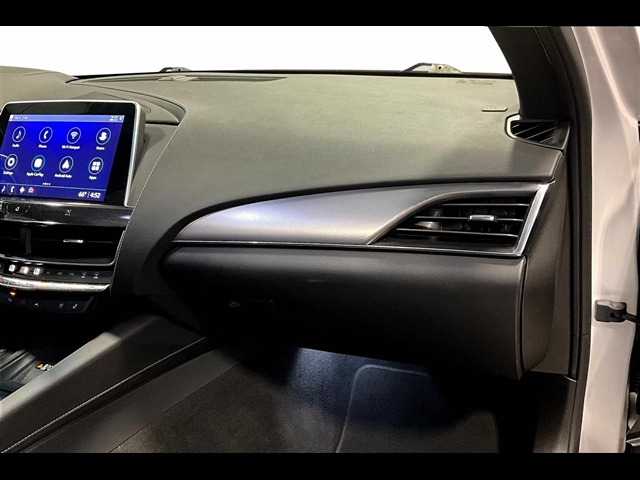2021 Cadillac CT5 Premium Luxury