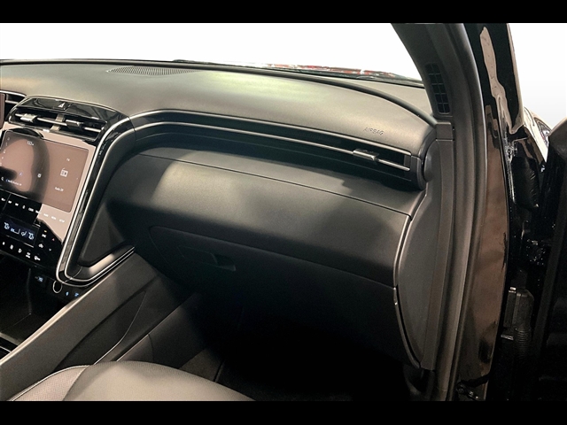 2024 Hyundai SANTA CRUZ XRT