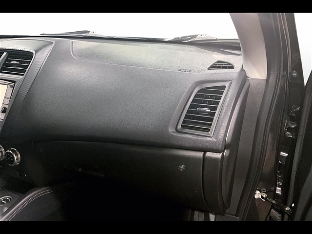 2024 Mitsubishi Outlander Sport 