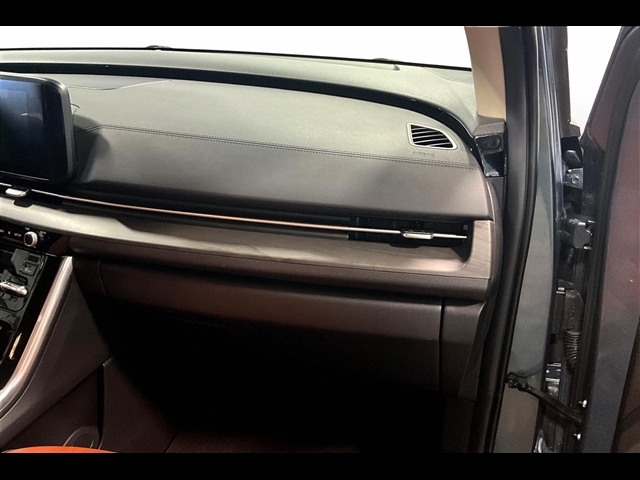 2024 Kia Carnival SX