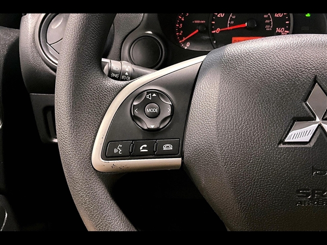 2024 Mitsubishi Mirage G4 