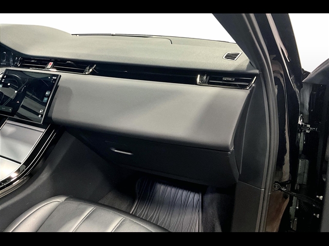 2024 Land Rover Range Rover Evoque S