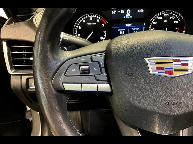 2021 Cadillac CT5 Premium Luxury