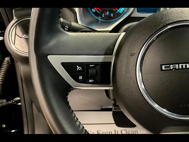 2010 Chevrolet Camaro SS 2SS