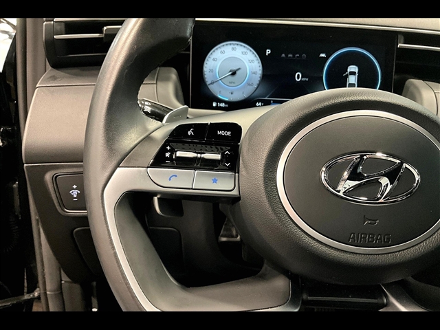 2024 Hyundai SANTA CRUZ XRT