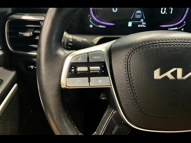 2023 Kia Telluride EX X-Line