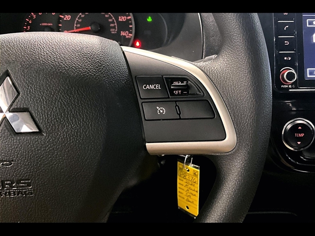 2024 Mitsubishi Mirage G4 