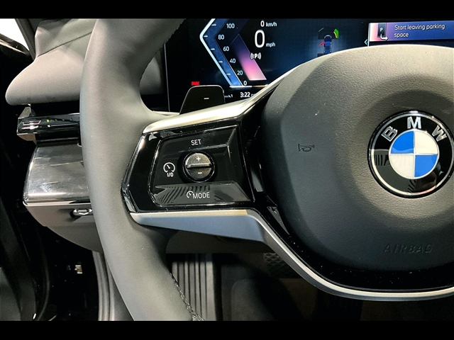 2025 BMW 5 Series 530i xDrive