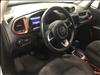 2018 Jeep Renegade Trailhawk