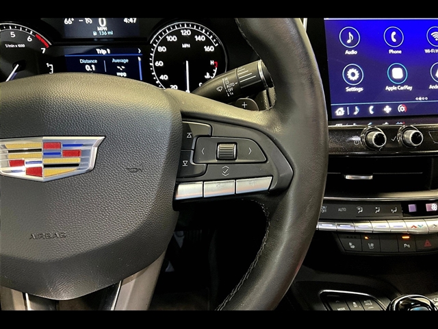2021 Cadillac CT5 Premium Luxury