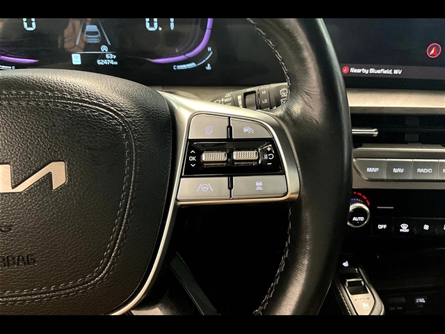 2023 Kia Telluride EX X-Line