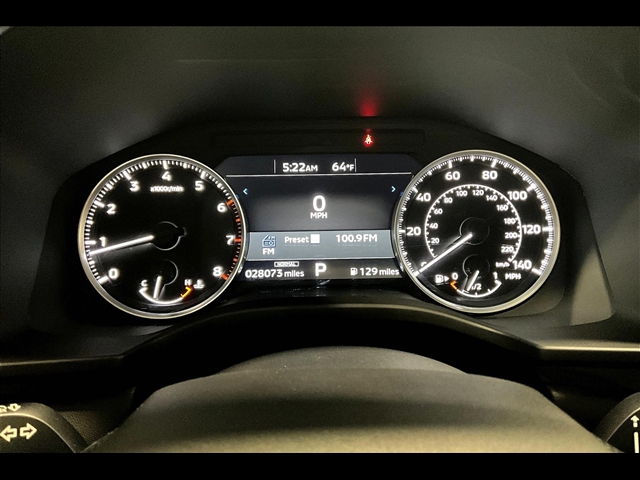 2023 Mitsubishi Outlander ES