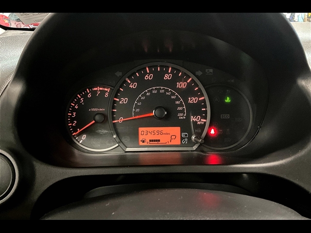 2024 Mitsubishi Mirage G4 