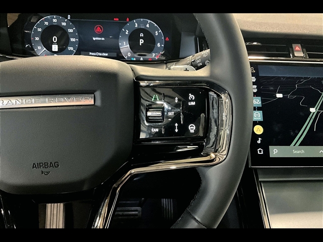 2024 Land Rover Range Rover Evoque S