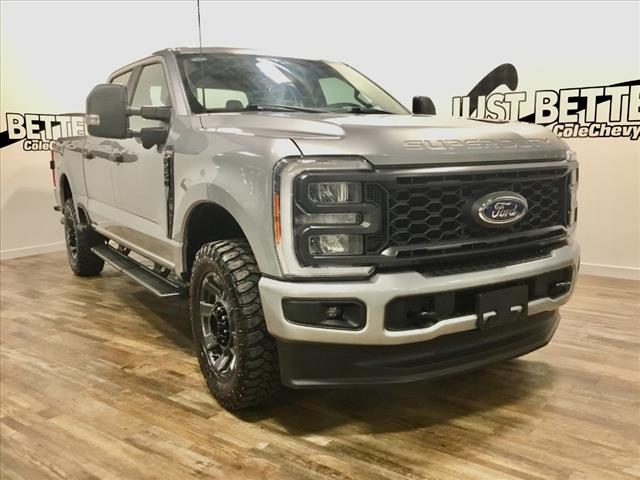 2023 Ford F-250 Super Duty