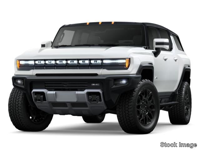 2025 GMC HUMMER EV 2X