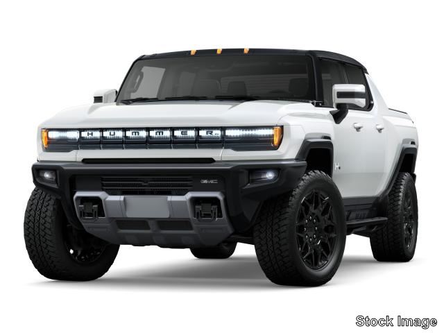 2025 GMC HUMMER EV 2X