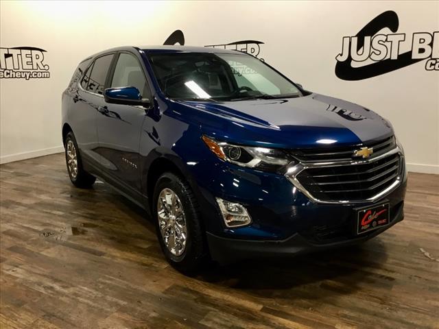 2021 Chevrolet Equinox