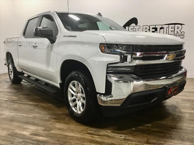 2022 Chevrolet Silverado 1500 Limited