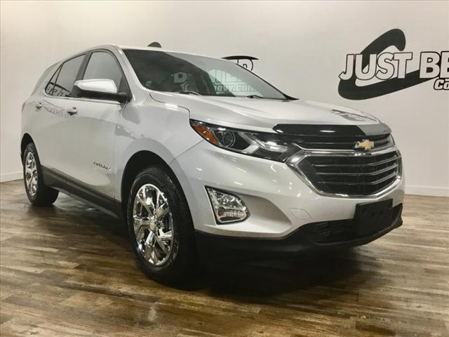 2021 Chevrolet Equinox